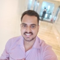Vishal Pandey