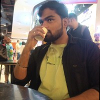 Naveen U