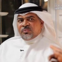 Khalid Almheiri