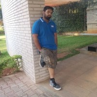 Vibin Varghese