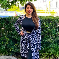 Nadia Moharaminia