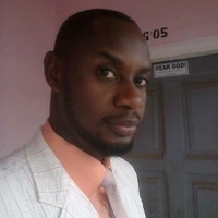 michael ogedengbe