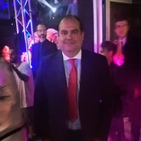 Jordi Riquelme Gutiérrez