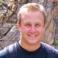 Daniel Waugh