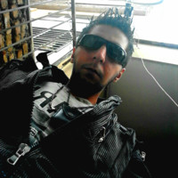 Farid Salehi