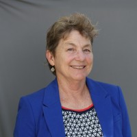 Vicki King Taitano