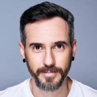 Alexandre Barros