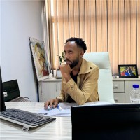 DANIEL GEBREGIORGIES