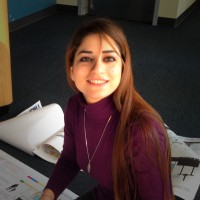 Zainab Naji