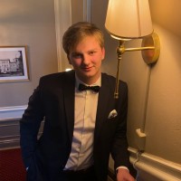 Maximilian Viström