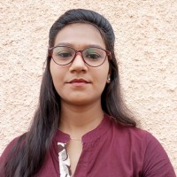 Rajshri Giradkar
