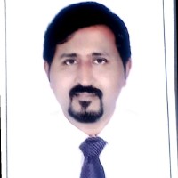 Ravi Nair