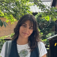 Maya Bhandari