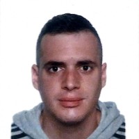 Rafael Castillo Romero