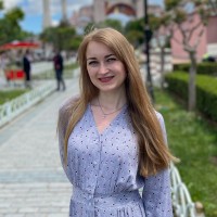 Iryna Burda