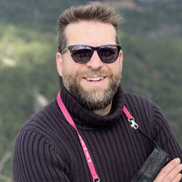 David Mancera Parada