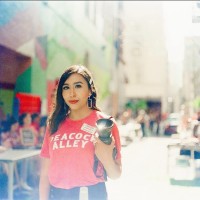 Victoria Lee Zamora