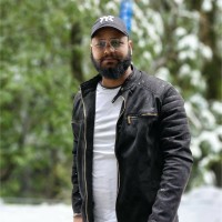 Shan Malhotra