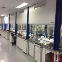 Comtec Engenharia de Laboratórios