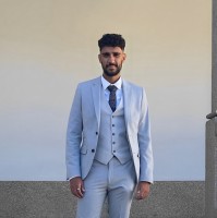 Gabriel Mendes Queiros