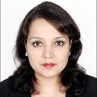 Nafisa Khandeparkar