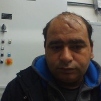 Faouzi Hadj Khalifa