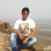 Ankush Gholap
