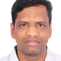 Ramakrishnareddy Satti