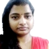 Hari Priya B