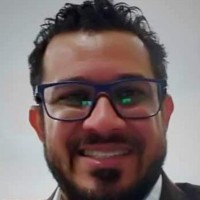Marco Antonio Pinto de Moura