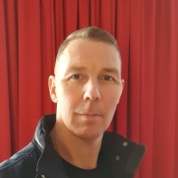 Daniel Strömberg