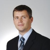 Sergey Barvinenko