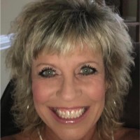 Debbie Broach Worley