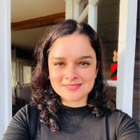 Macarena Olivares Molina