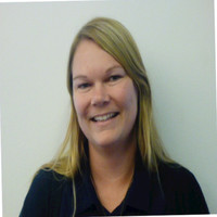 Christine Young Kolvik