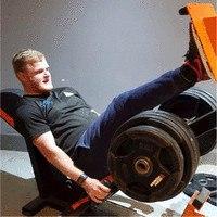 Sam Yeates