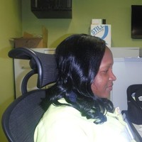 Kagiso Ngakaemang