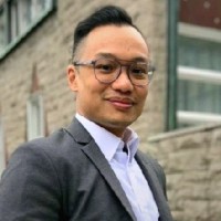 Pierre Chan