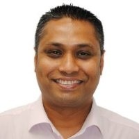 Ahsanul Shah