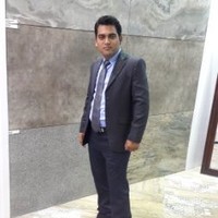Nirmal Singh Mehta