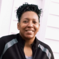 Lisa Mcconaga