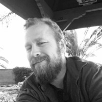 Ken Morgan