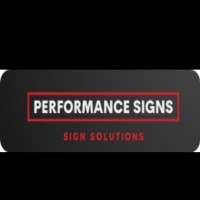 Performance Signs