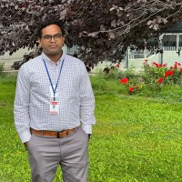 Umar Sharif Ali