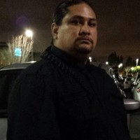 Larry Elisara