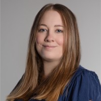 Katie Armstrong