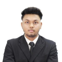 Hisyam Abrisyam