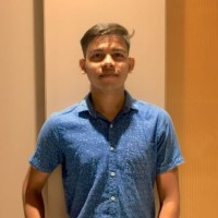 Deepak Sharma