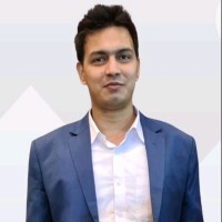 Md Sharik Nasir Khan