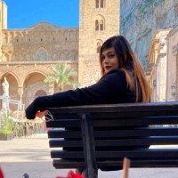 Ritika Agarwal